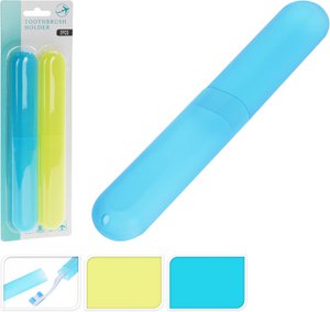 Toothbrush holder set of 2 pieces