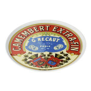 Klassieke Camembert Kaasschotel