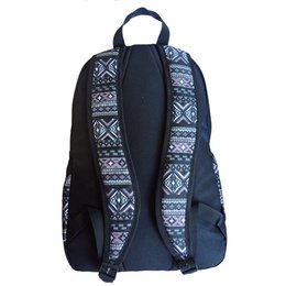 Backpack Wave