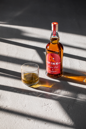 Whisky Vink Oporto turba 5 años