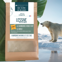 Detergent 160 washes Savon de Marseille