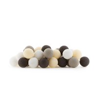 Indoor regular Lichtslinger - Taupe