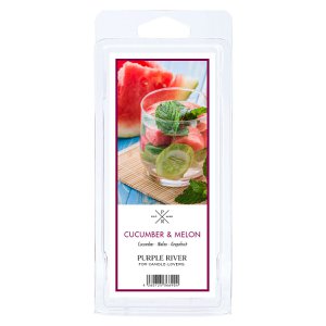 Duftwachs Cucumber Melon - 50g