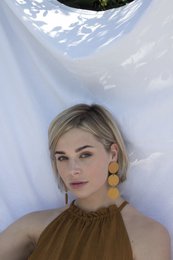 Lueur éternelle