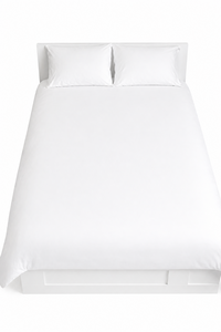 Percale T200 100% Cotton Mercerized Sanforized Sheet