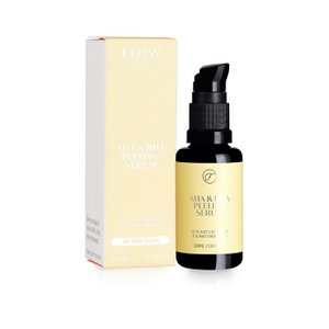 Aha & Bha Peeling Serum