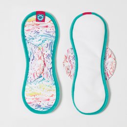 NORA waschbare Damenbinden – Maxi