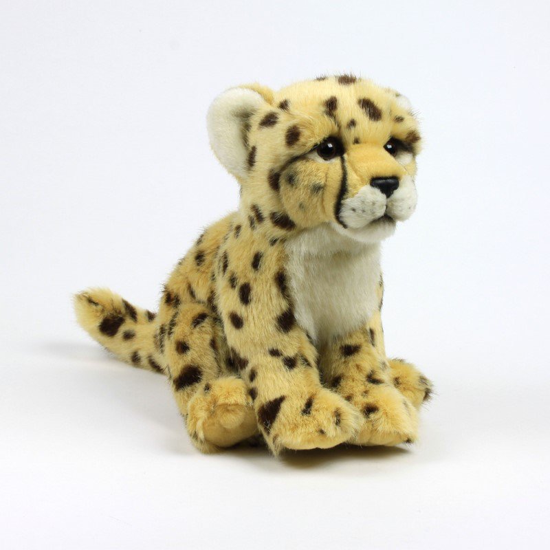 WWF-Gepard, 23 cm