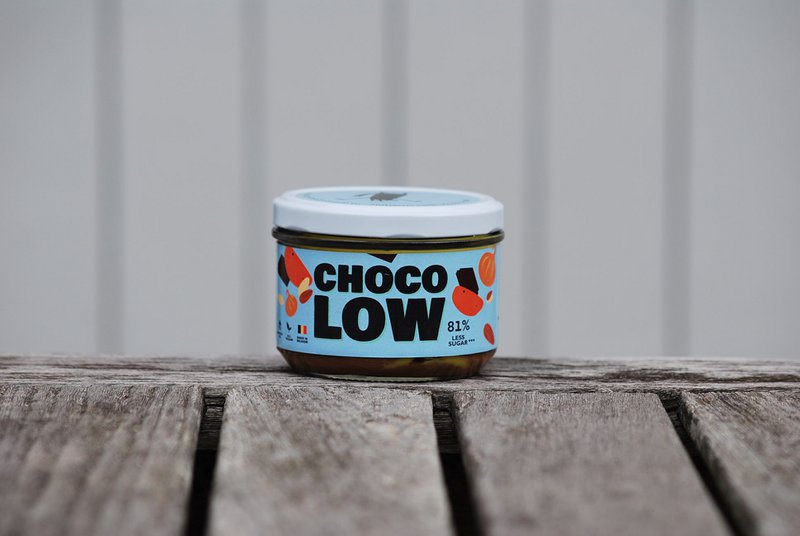 Azul chocolate