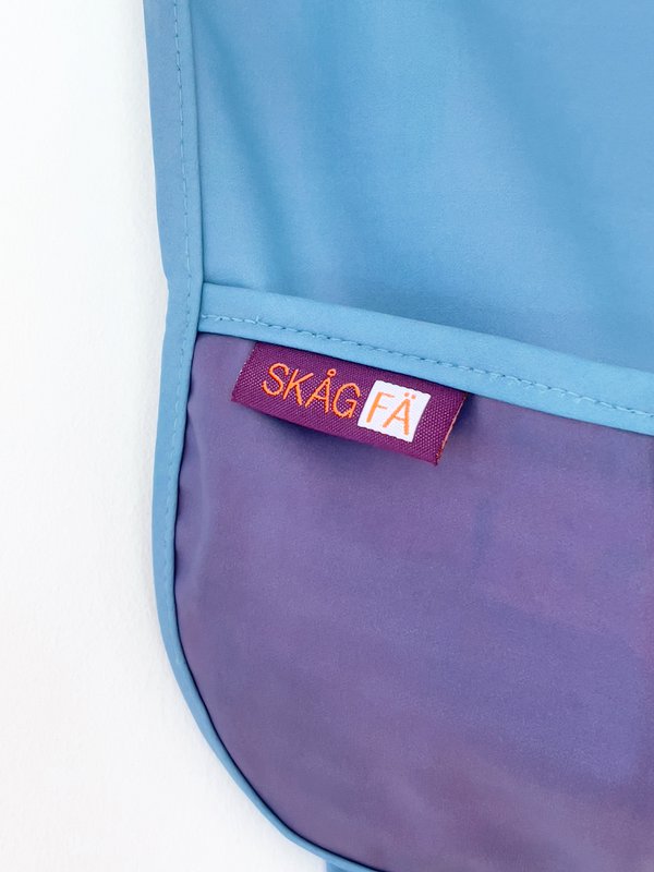 Primer delantal impermeable Vinklar Javea La Cala