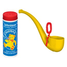 PUSTEFIX blæserør