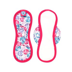 Nora Washable Sanitary Pads - Midi