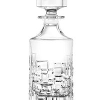 WHISKYKARAFFE 81 CL ETNA