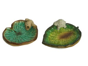 Keramisch decoratief 20x16x6cm