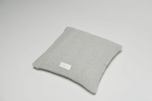 Visgraat kussenhoes Kingsley