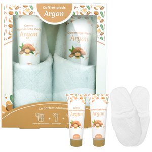 Foot care box - Moment Cocooning