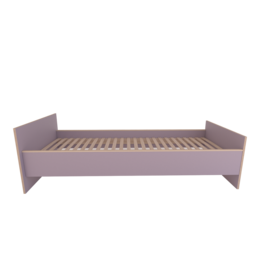 Children's bed Puck - Pink