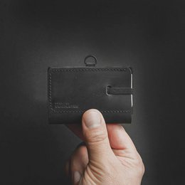 C2 Advanced (Black)