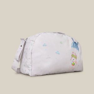 LUIERTAS MOD. PARACAIDISTA - BLAUW