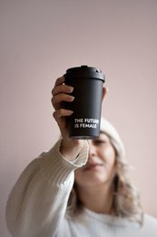 IL FUTURO È FEMMINILE