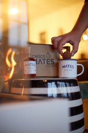 Chocomates