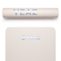 AURA yoga- & fitnessmat