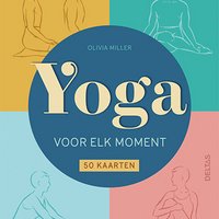 Yoga für jeden Moment - Kartenset
