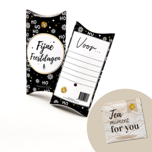 Gift box – Christmas