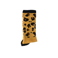 LEOPARD SOCKS