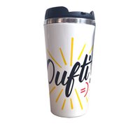 THERMOS MUG OUFTI!
