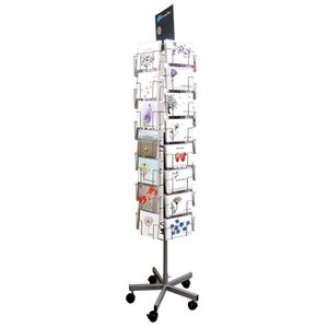 41 vaks Sympathy kaartenmolen