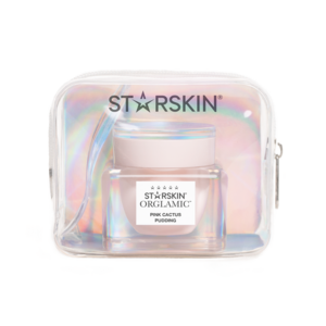 ORGLAMIC® Pink Cactus Pudding® – Reisegröße 15 ml