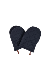 Mini guanto da forno Richmond in cotone