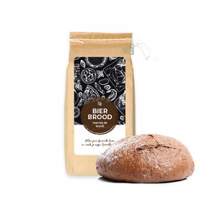 Beer bread | Beer gift