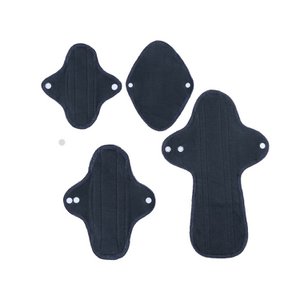 Moon pads Trial Anthracite