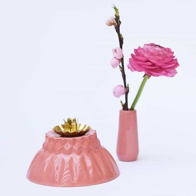 Candleholder 'Leave a light'