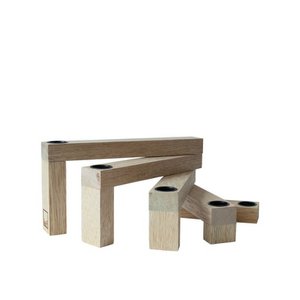 Leeff Kerzenhalter Coen