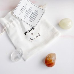 Crystal set - Power