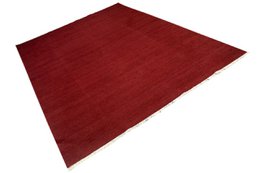 Alfombras clásicas de lana Kilim hechas a mano