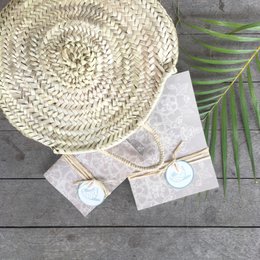 Duo Notebook mandala bohémien