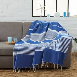 Arthur XXL Fouta og kast - 200x300 cm