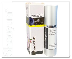 Ganoderma Pearls Anti-Aging Gel