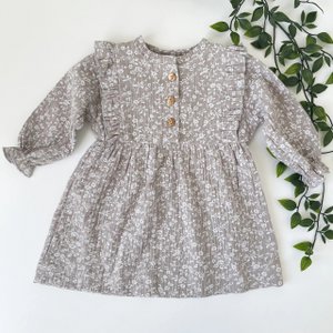 Kleider Rüschen Rüsche