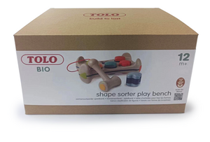 Tolo Bio Toy Hamperbank