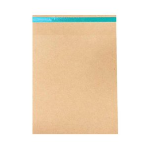Shipping bags (M) – Kraft – 30×35+5 cm – 400 pieces