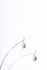 Bloemenrietje met Porseleinen Ei (2-pack)