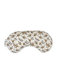 Heating cushion - Cherry stone eye mask - Blossom branch