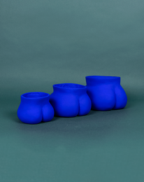 CACHE POT - SMALL BUTTLE