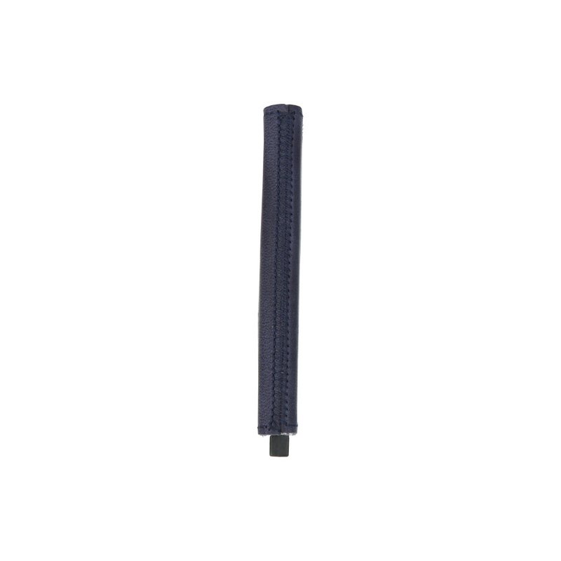 Tarjetero Plus Vintage Azul