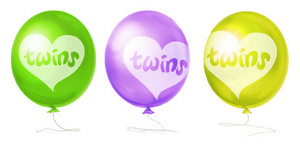 GEMINI Ballon OK 0724